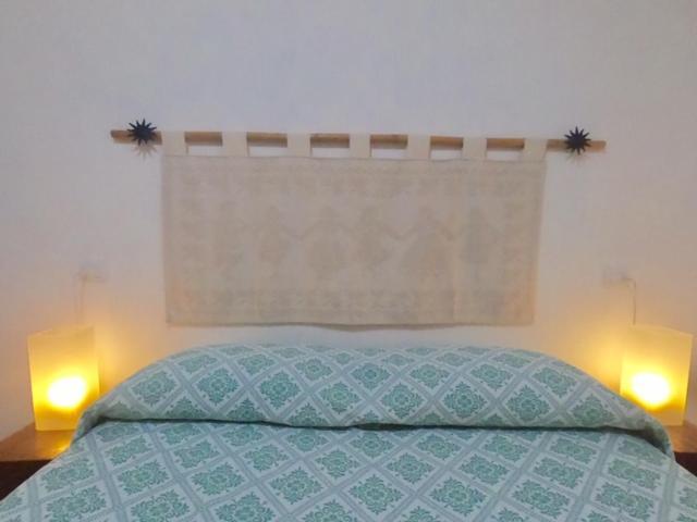 Rio Barca bed&breakfast Alghero Esterno foto