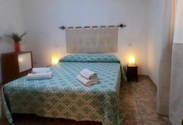 Rio Barca bed&breakfast Alghero Esterno foto