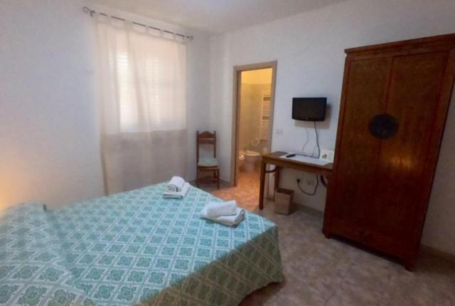 Rio Barca bed&breakfast Alghero Esterno foto