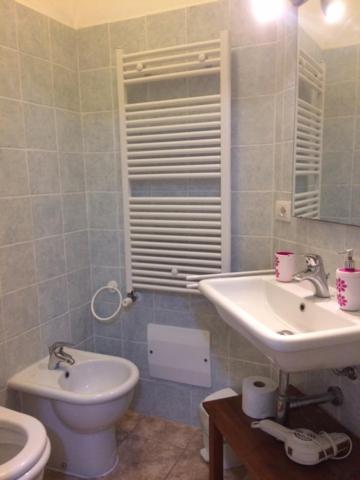 Rio Barca bed&breakfast Alghero Esterno foto